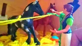 Schleich - Kdyby koně uměli mluvit
