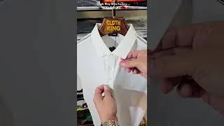Ultra Luxury quality Polo Collar Tshirts, High-End Imported Men's Clothing, Turkey Imported #shorts
