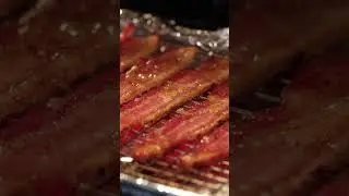 Sizzling Bacon Sensation