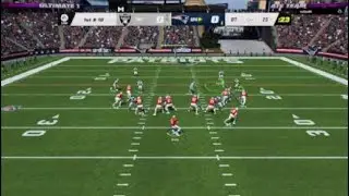 MUT 23 - Campus Heroes College Overtime - Part 28