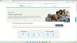 Cox Internet Login: How to Login Sign In Cox Internet Account Online? (2022)