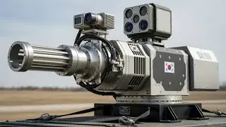 한국 레이저 무기 전 세계 충격 | 드론 즉시 파괴