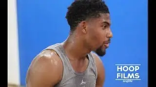 David DeJulius Jr :  Summer Work Part 1