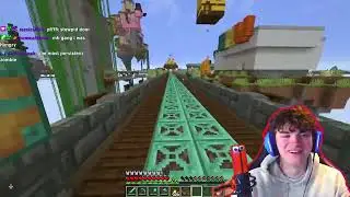 [Skyblock Kingdoms SMP] ☁  Nukeri Vod - 3rd December 2025