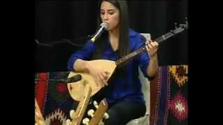 DİLAN AKINCI- NASİP OLUR AMASYA'YA VARIRSAM