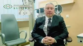 Lazerinė regos korekcija - ar visiems galima ją atlikti? - Pašilaičių šeimos medicinos centras