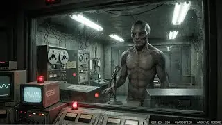 A Government Insider Leaked the Alien&rsquo;s Final Transmission &mdash; Humanity Wasn&rsquo;t Supposed to Hear This