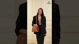 The Delia Women's Handbag from Cuckoos London