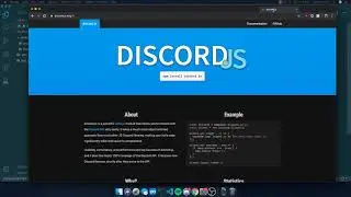 DiscordJS Event Handler Tutorial