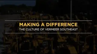 VSE Culture Video &bull; Making A Difference (Full Version)