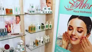 ALORA WELLNES SPA/ALORA MED SPA