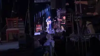 Jack Pearson Band - 3rd Lindsly Nashville 1-3-2025