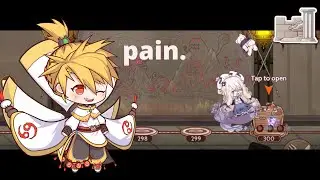 Food Fantasy - Floor 300 Catacombs