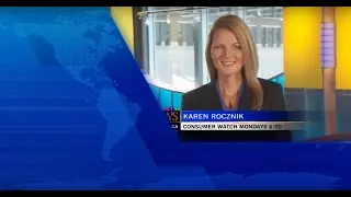 Karen Rocznik Consumer Reporting  Demo