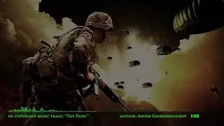 Cinematic Action   Background Music    No Copyright Music    Patreon360P