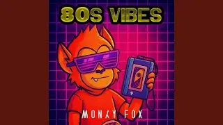 Retro Arcade Aesthetic