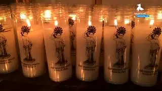 La festivitat de Sant Sebasti&agrave; a Sitges