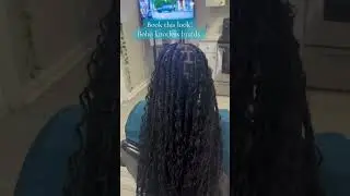 #booktoday #knotlessbraids #bohoknotlessbraids #qualityoverquantity #subscribe #3hours #viral #fypシ
