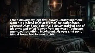 taehyung ff When Your Dominant Alpha Mate Kidnapped You @thvffs #taehyungff