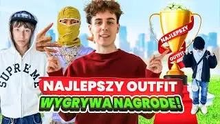 JAK OCENISZ ICH OUTFIT? WALKA O NAGRODĘ