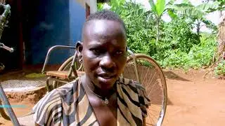 Differently Abled Mothers Appeal for Respectful Treatment from Maternity Health Cares Providers