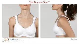 Triumph Triaction Endurance Underwire Bra 83988