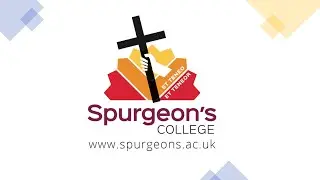 Rick Warren - Spurgeon’s College - How to invest