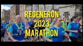 Regeneron Limerick Riverfest Marathon 2023 - Part 1 (6 mile)