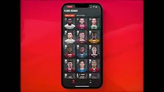 UFLHub &ndash; Free UFL Player Database App for iOS & Android