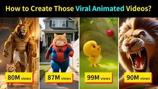 Viral Animation: A Step-by-Step Guide