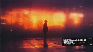 Mike Williams, Brooks, WHAT EVA - Illusion (Kajacks Flip)