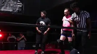 APW: HEATWAVE 2020 (FULL SHOW)