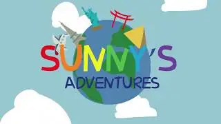 Trailer | Sunny's Adventures