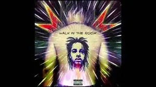 Da Martyr - Walk in The Room