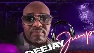Deejay Jumpy   Myrtho Zabeau & Les Mécénes Live