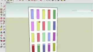 3DVInci: Strange Buildings (SketchUp Projects)