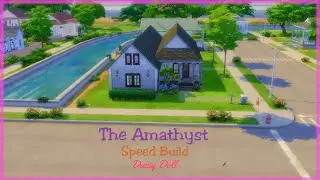 The Amethyst Speed Build