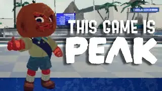 CAN WE REACH THE PEAK?! | PEAK