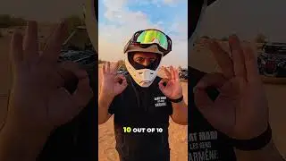 БЕЗУМНАЯ ПУСТЫННАЯ ТРАССА ДЛЯ ДРАГ-РЕЙСИНГА!!