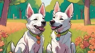 🐾 Клонирование собак: Что нужно знать о копиях питомцев за $50 000 🧬