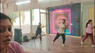 Zumba for ladies | weight loss exercises | Pink Wave Dance Academy