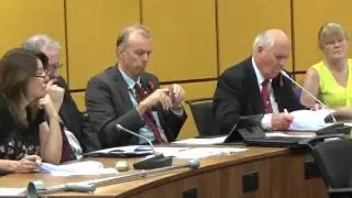 Liverpool City Region Combined Authority -  Merseytravel Committee 5th November 2015
