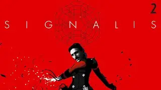 Andrew plays Signalis [2] - Isle of the Living Dead