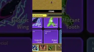 How to get dragon scale in blox fruit