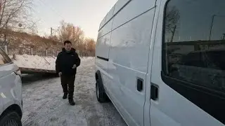 江铃福顺旅居车底盘到厂，内部尺寸分享给大家,汽车,评测导购