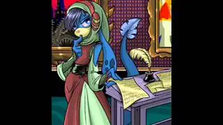 Loose Lips - Neopets Fansong
