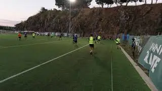 8aside 21 1st match 1