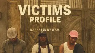THE VICTIMS PROFILE | What Happened to the Boy?