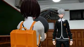 Monark Demo Gameplay 3/4  (No Commentary)