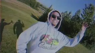Allen Ginnett - FRFR (Official Music Video)